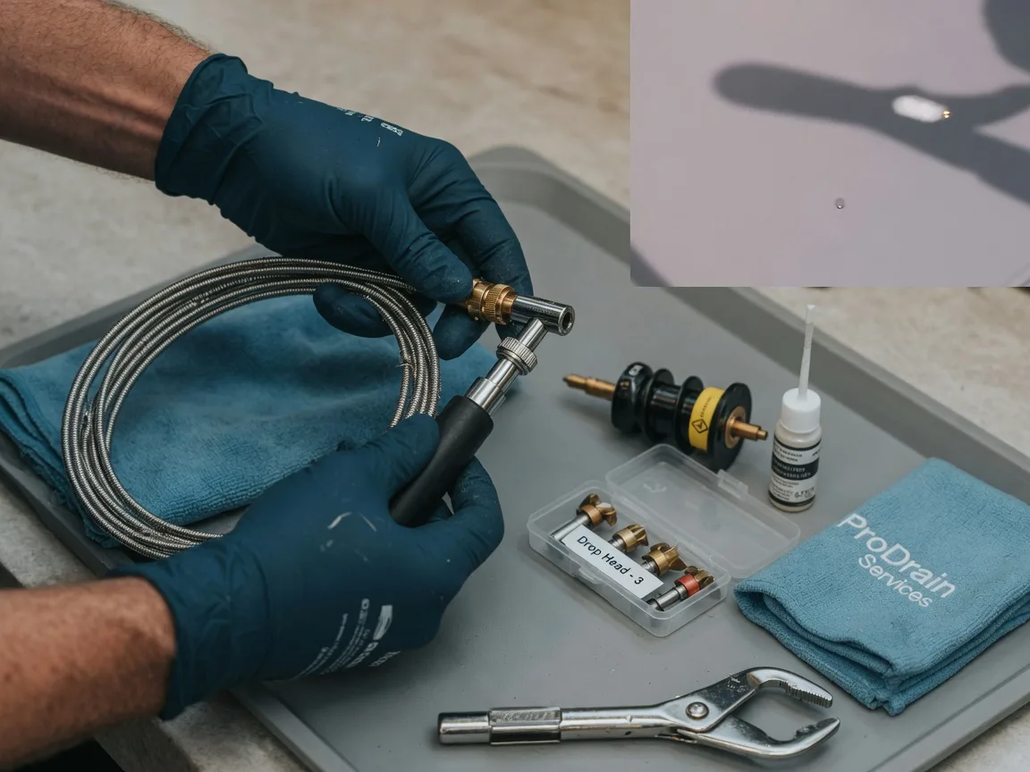 Why choose Drain Cleaning in Wise, NC